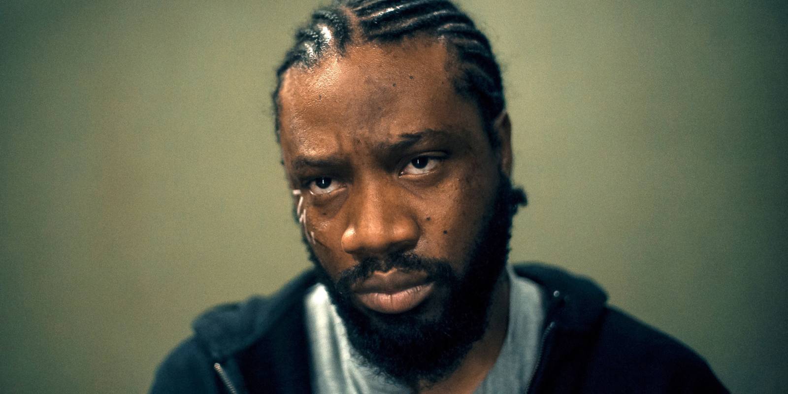 Criminal Record: Apple TV's Gripping British Mystery Reaches 100-Day Streaming Milestone