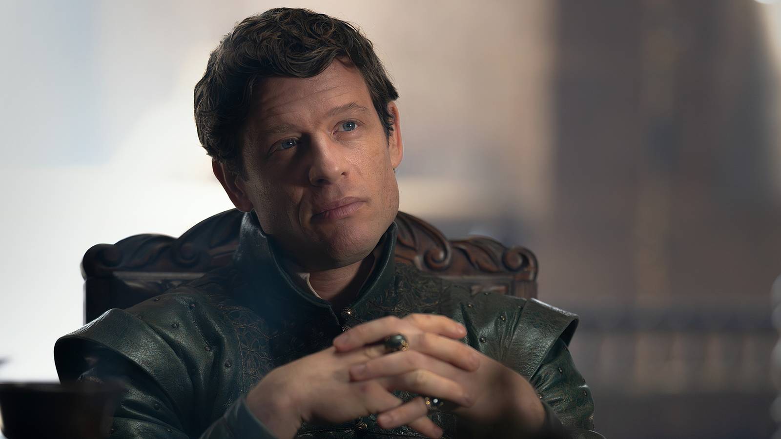 Criston Cole's Long-Awaited Demise Finally Arrives in House of the Dragon Season 3