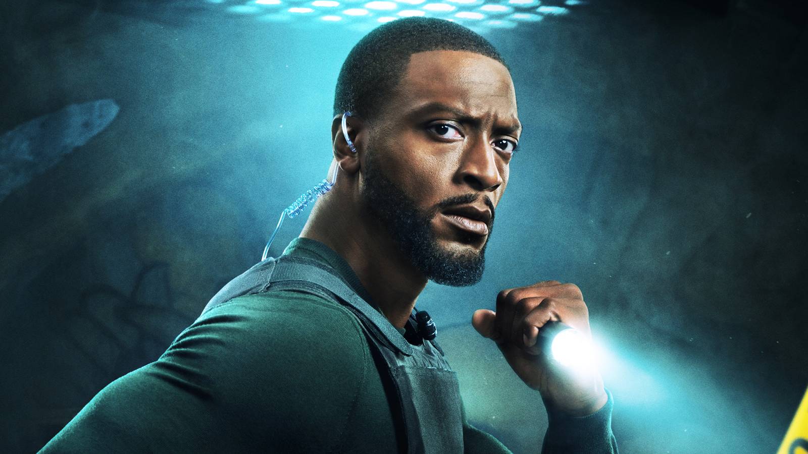 Cross on Prime Video Breaks New Ground Beyond James Patterson's Books