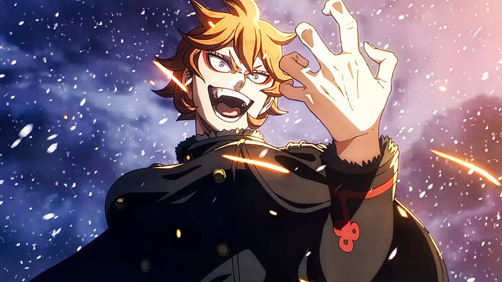 Crunchyroll's Fall 2026 Anime Lineup: Apothecary Diaries, Black Clover, and More