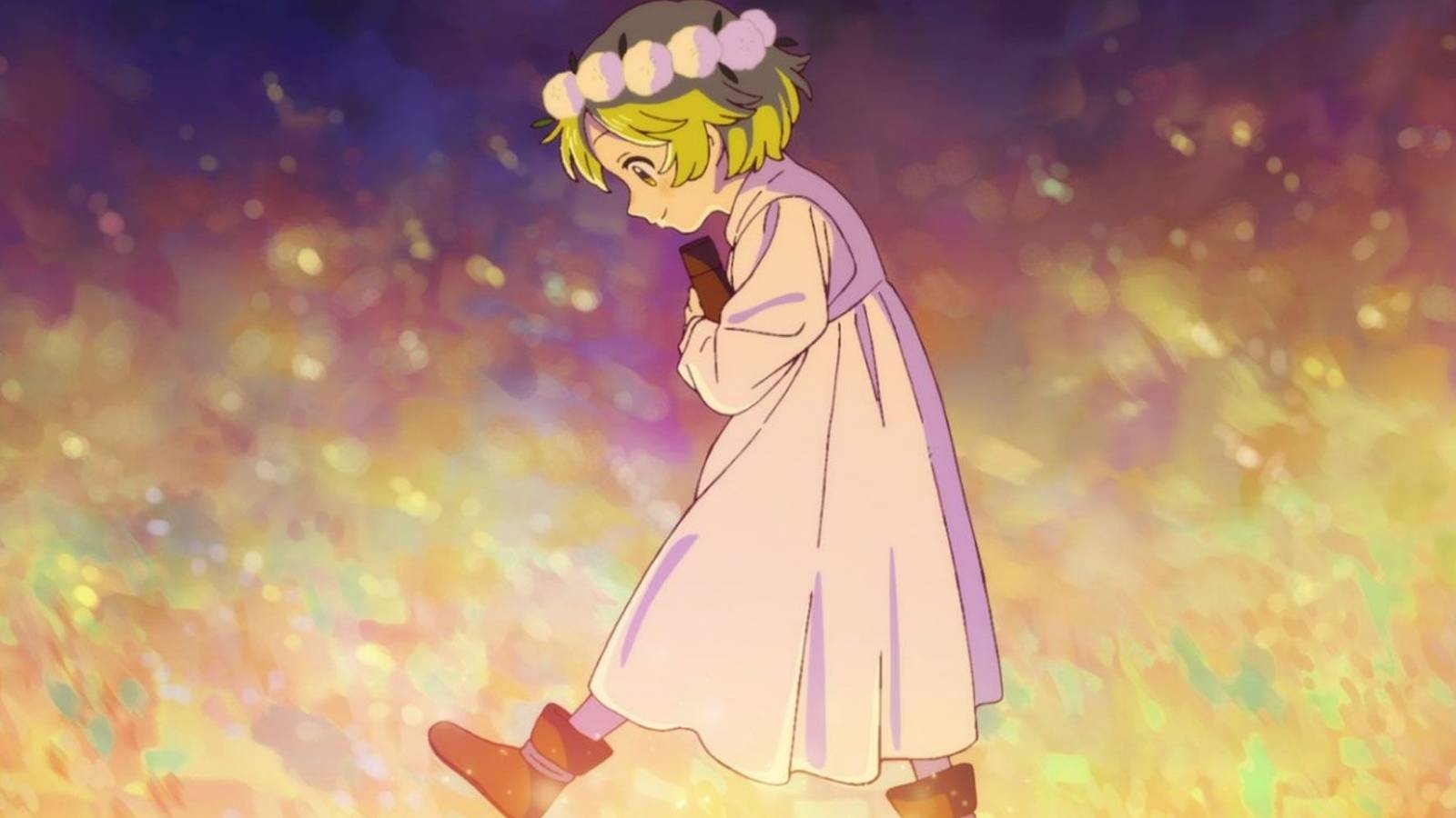 Crunchyroll's Spring 2026 Anime Slate: From 'One Piece' to 'Witch Hat Atelier'