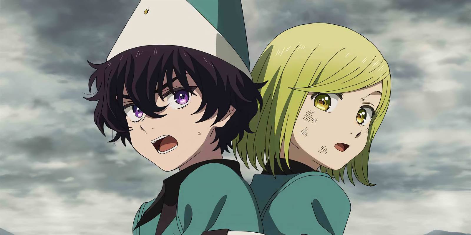 Crunchyroll's 'Witch Hat Atelier' Season 2 Gets Early Development Green Light