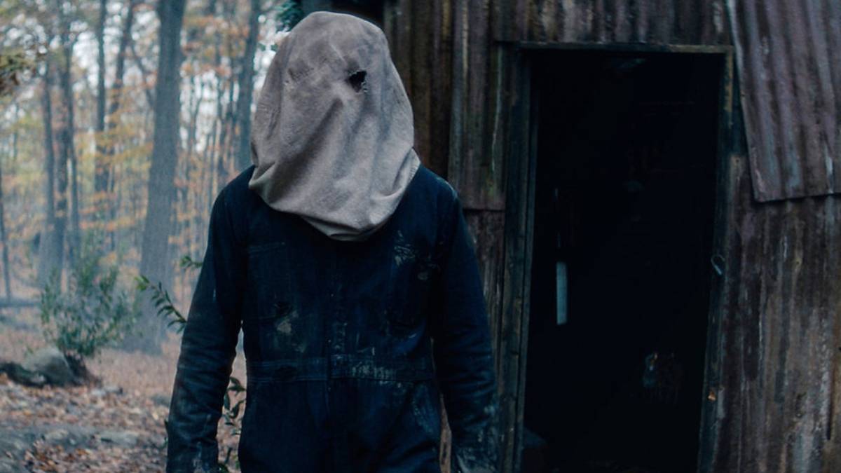 Crystal Lake's Sci-Fi Origin for Jason Voorhees Is a Miss