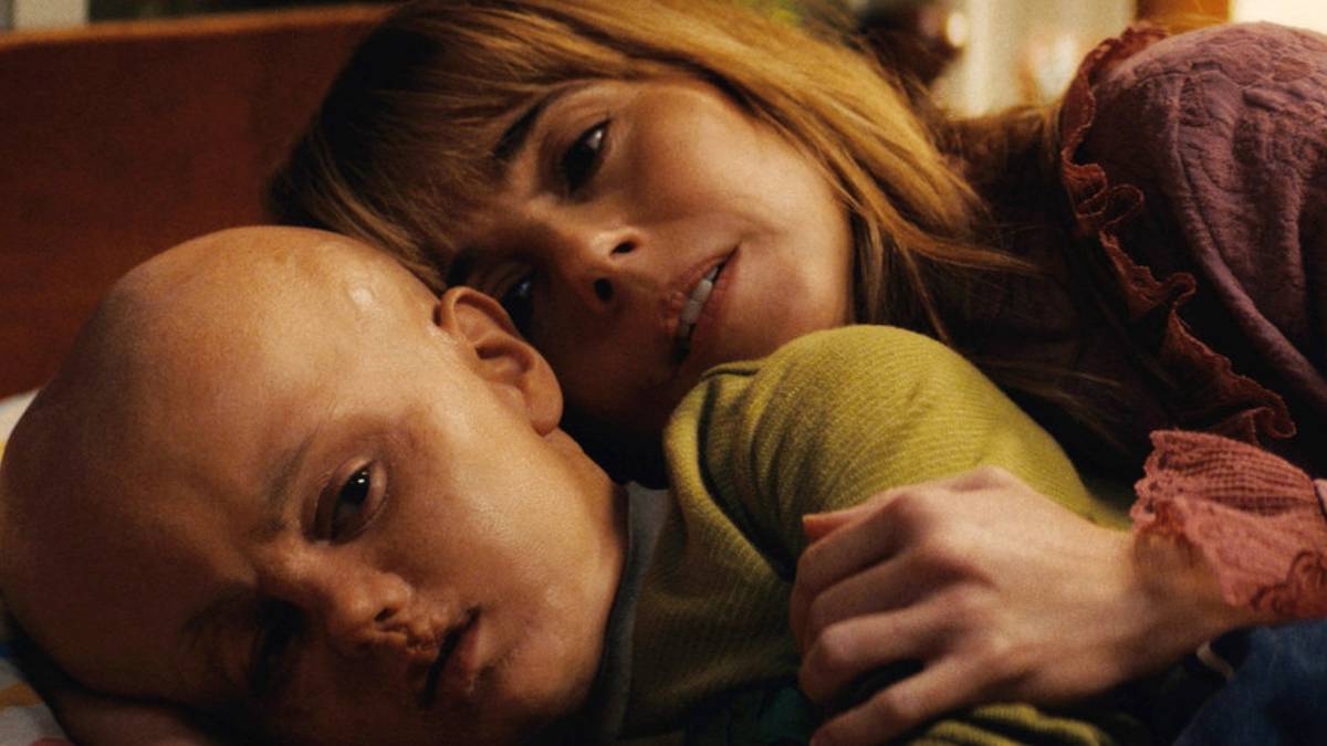 Crystal Lake's Streaming Debut Is a Massive Win for Peacock