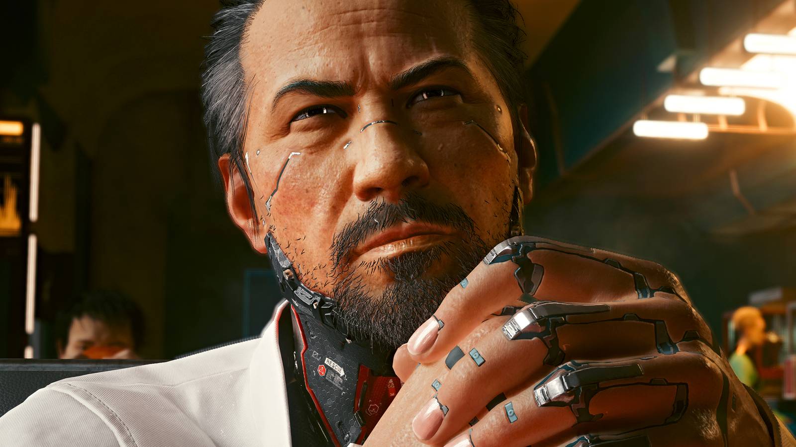 Cyberpunk 2077 Goes Noir: New Comic 'Jayk's Case' Puts a PI in Night City's Crosshairs