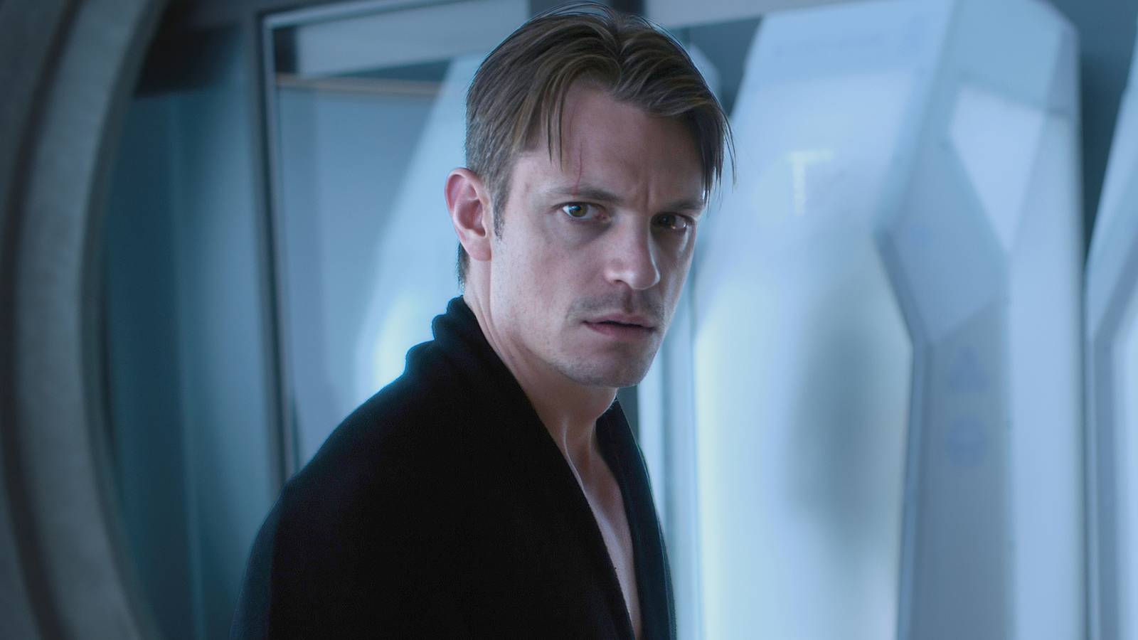 Cyberpunk: Edgerunners Is the Dark Sci-Fi Replacement Altered Carbon Fans Crave