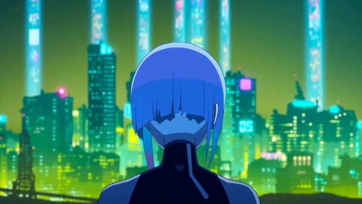 Cyberpunk: Edgerunners Season 2 Goes Anthology with All-New Cast
