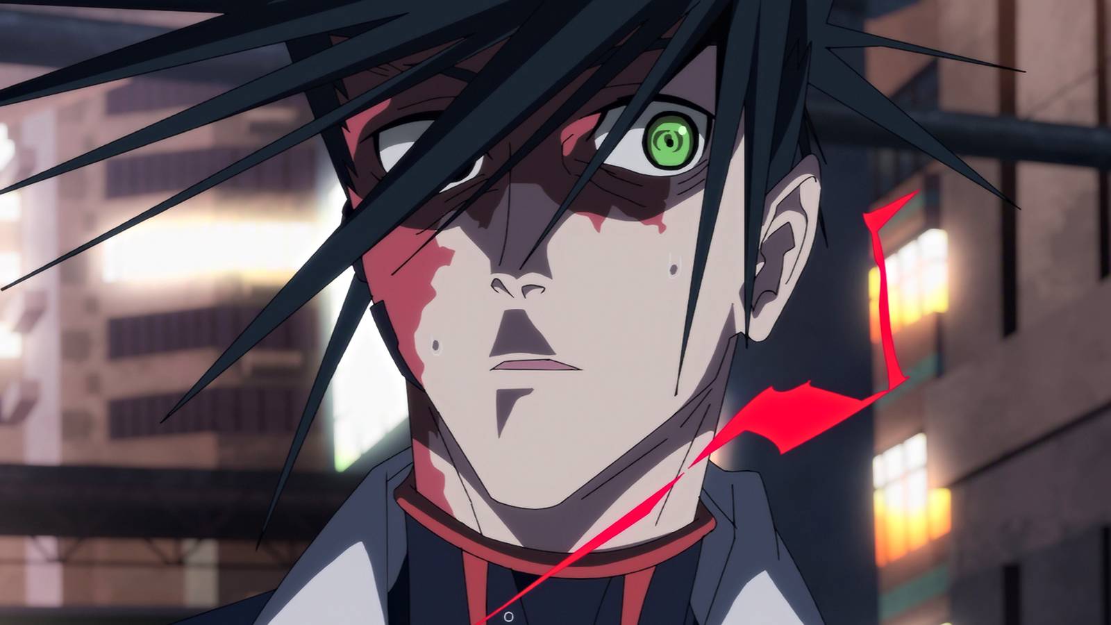 Cyberpunk: Edgerunners Season 2 Teaser Reveals October 2026 Netflix Return