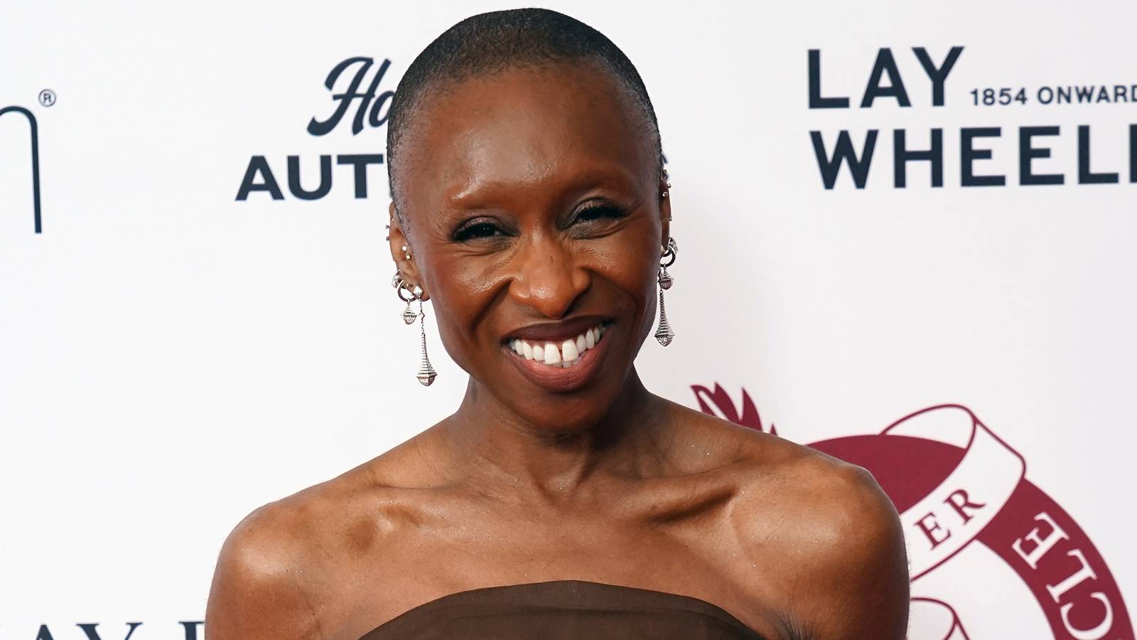 Cynthia Erivo & Idris Elba's 'Children of Blood and Bone' Dazzles CinemaCon, Sets 2027 Release