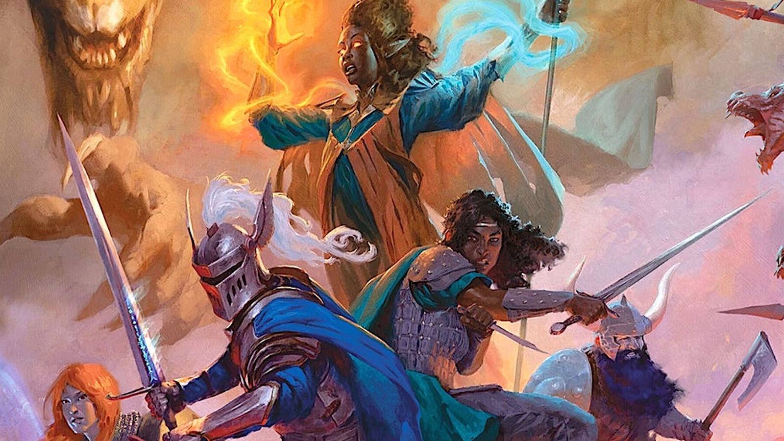 D&D and World of Warcraft Crossover Early Access Delayed for Some