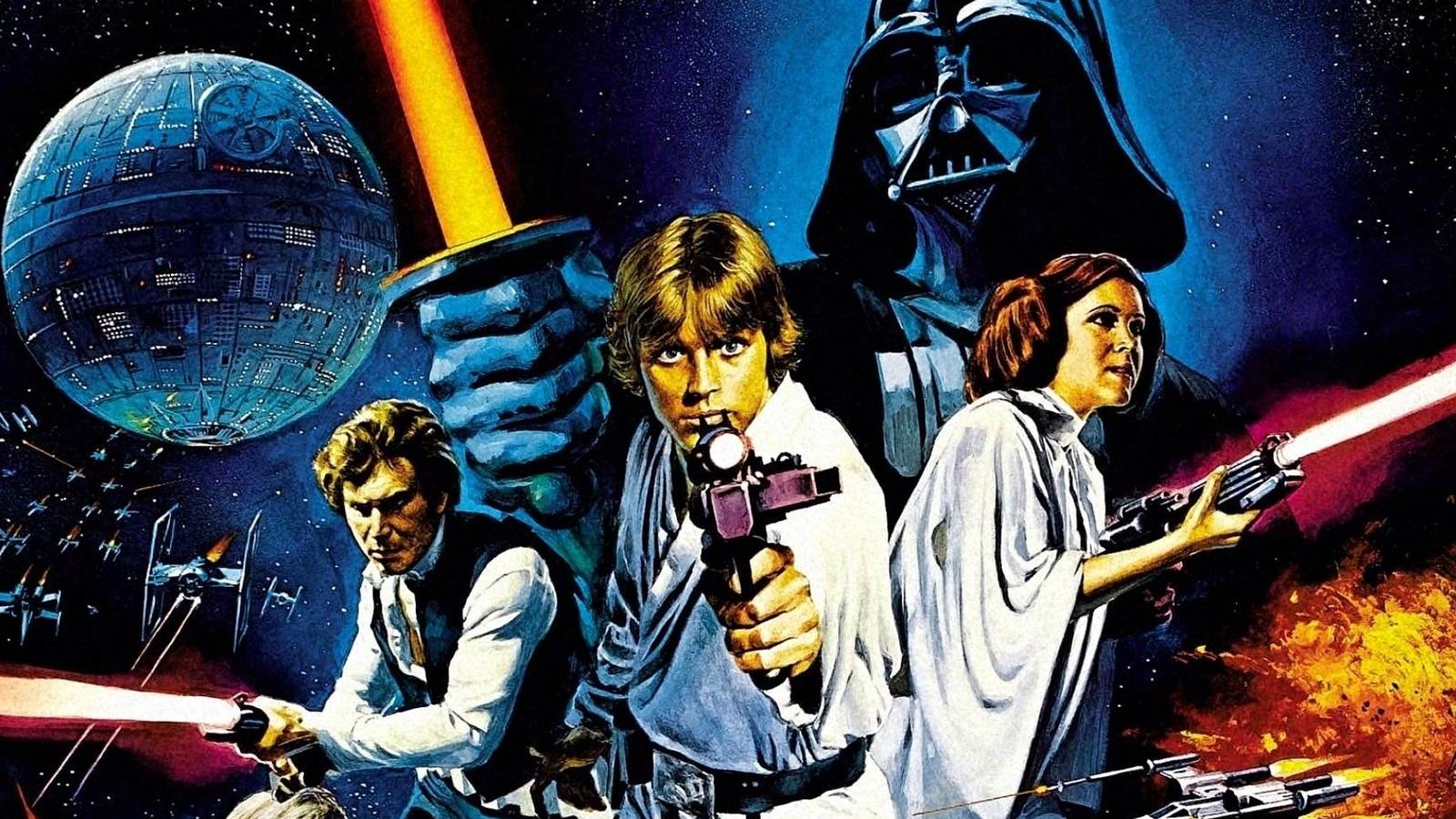 D&D Expands Into Star Wars and World of Warcraft With New Crossover Line