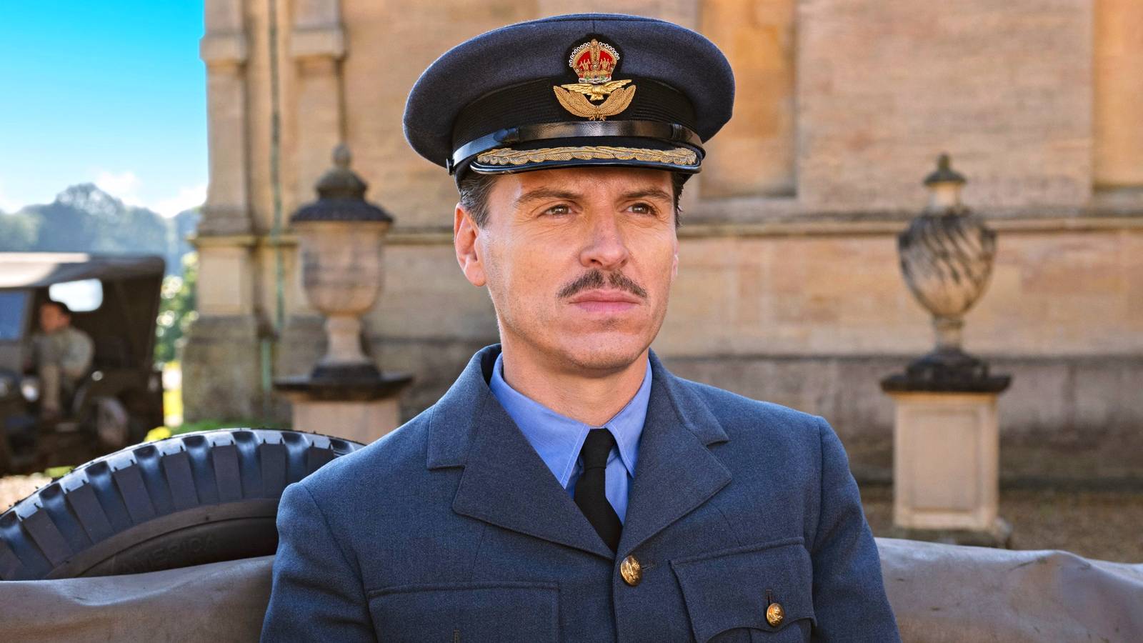 Dad Alert: 'Pressure' Sneak Preview Targets the Ultimate WWII Movie Fan