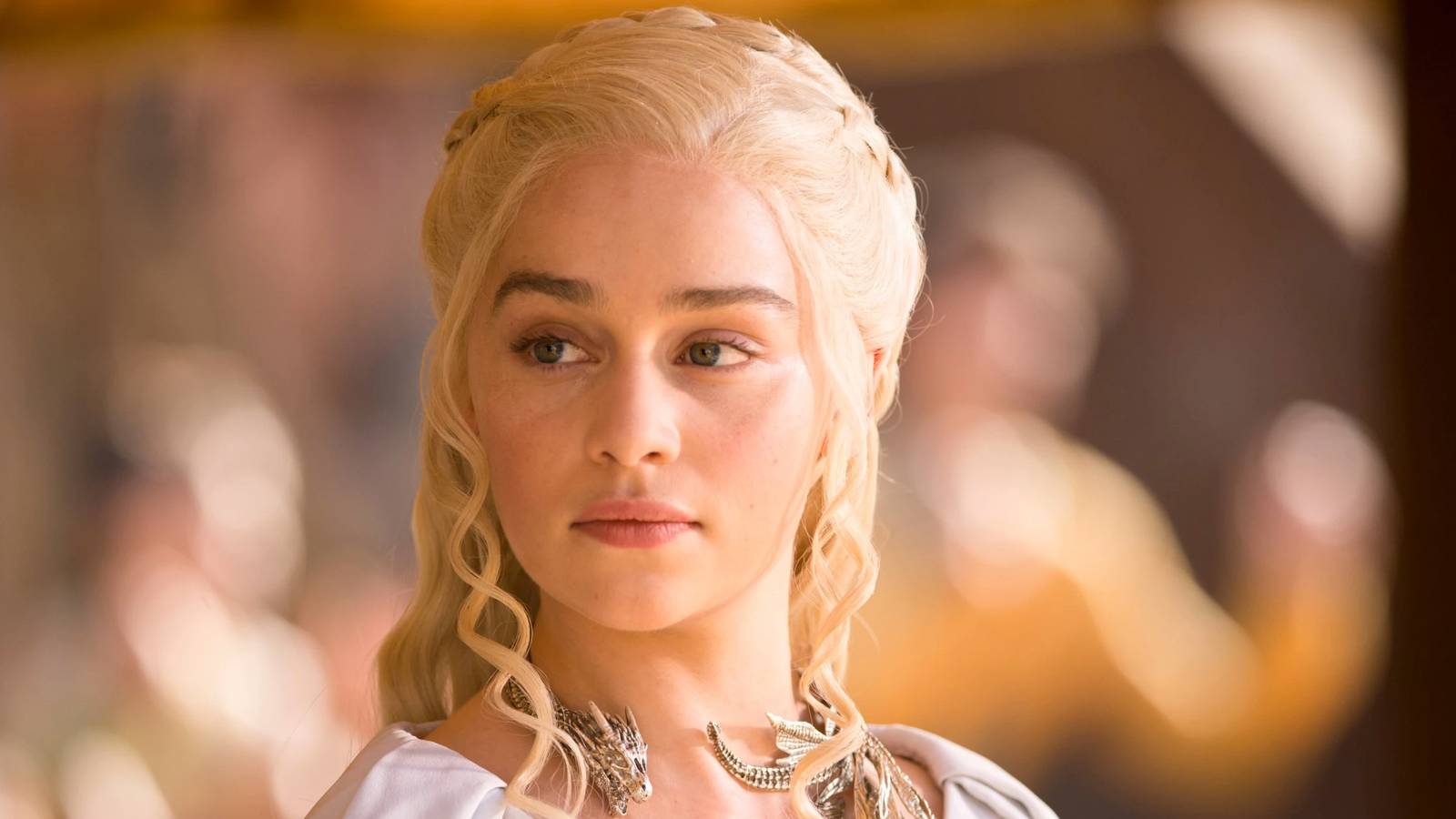 Daenerys, Rhaenyra, and Daemon: How the Targaryen Family Tree Connects