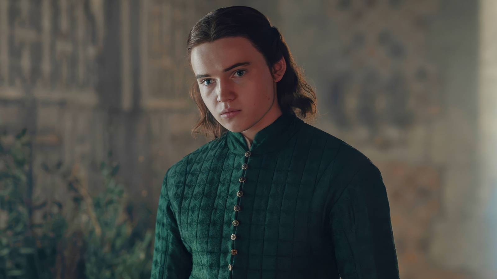 Daeron Targaryen's Secret Link to Zelda: Benjamin Evan Ainsworth Reveals All