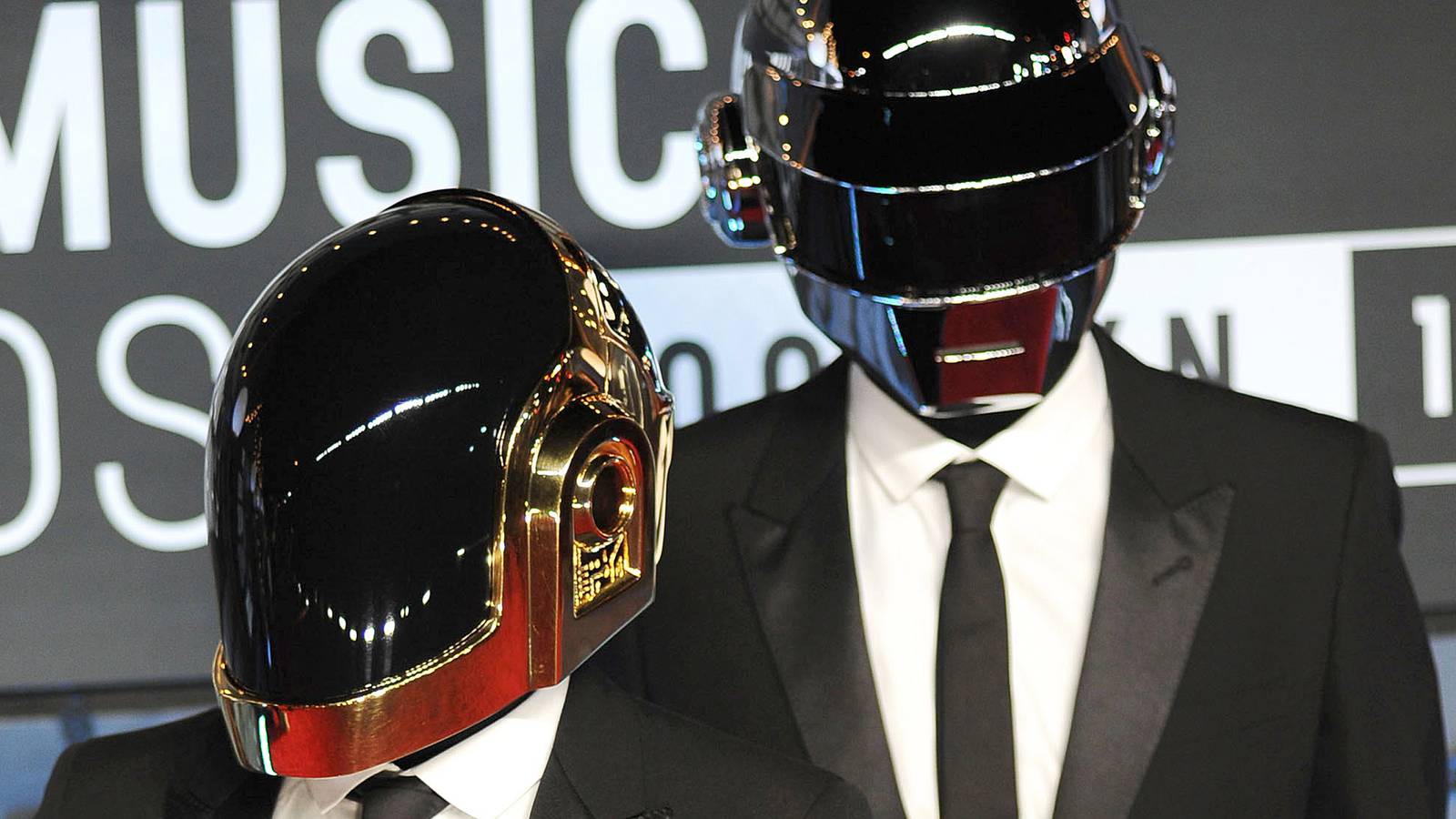 Daft Punk's 'One More Time' Crowned Ultimate Party Anthem in New Global Ranking