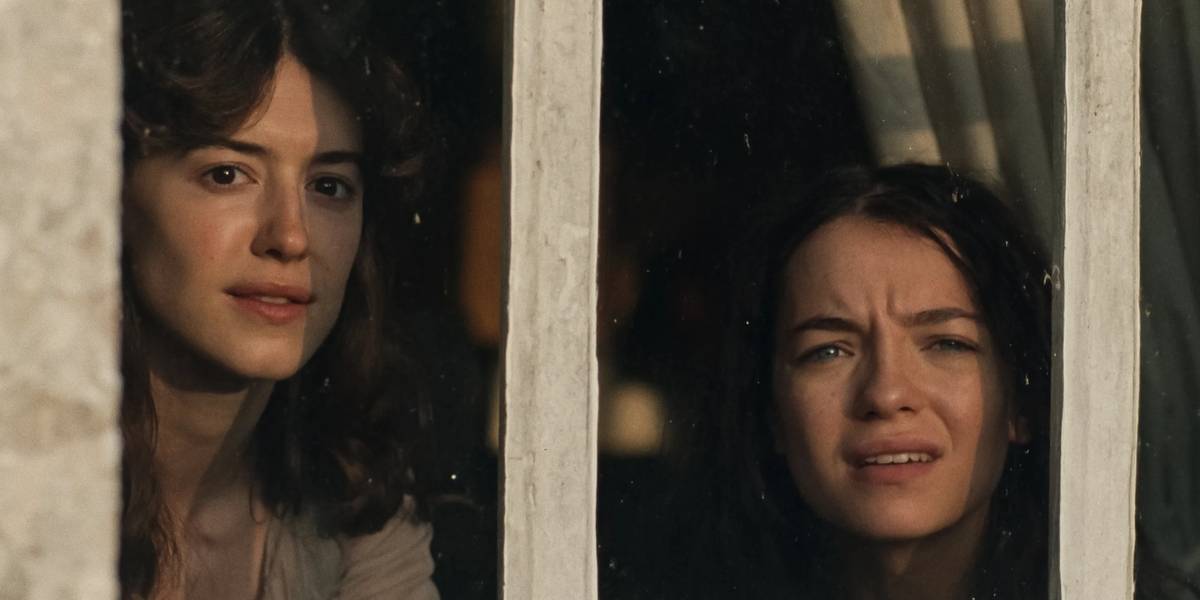Daisy Edgar-Jones and Esmé Creed-Miles Bring Passion to First 'Sense & Sensibility' Trailer