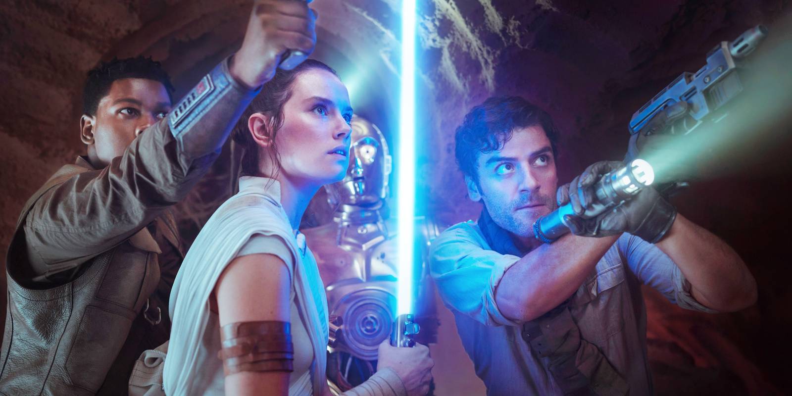 Daisy Ridley's 'Cleaner' Becomes Prime Video's Sleeper Hit, Rivaling John Wick