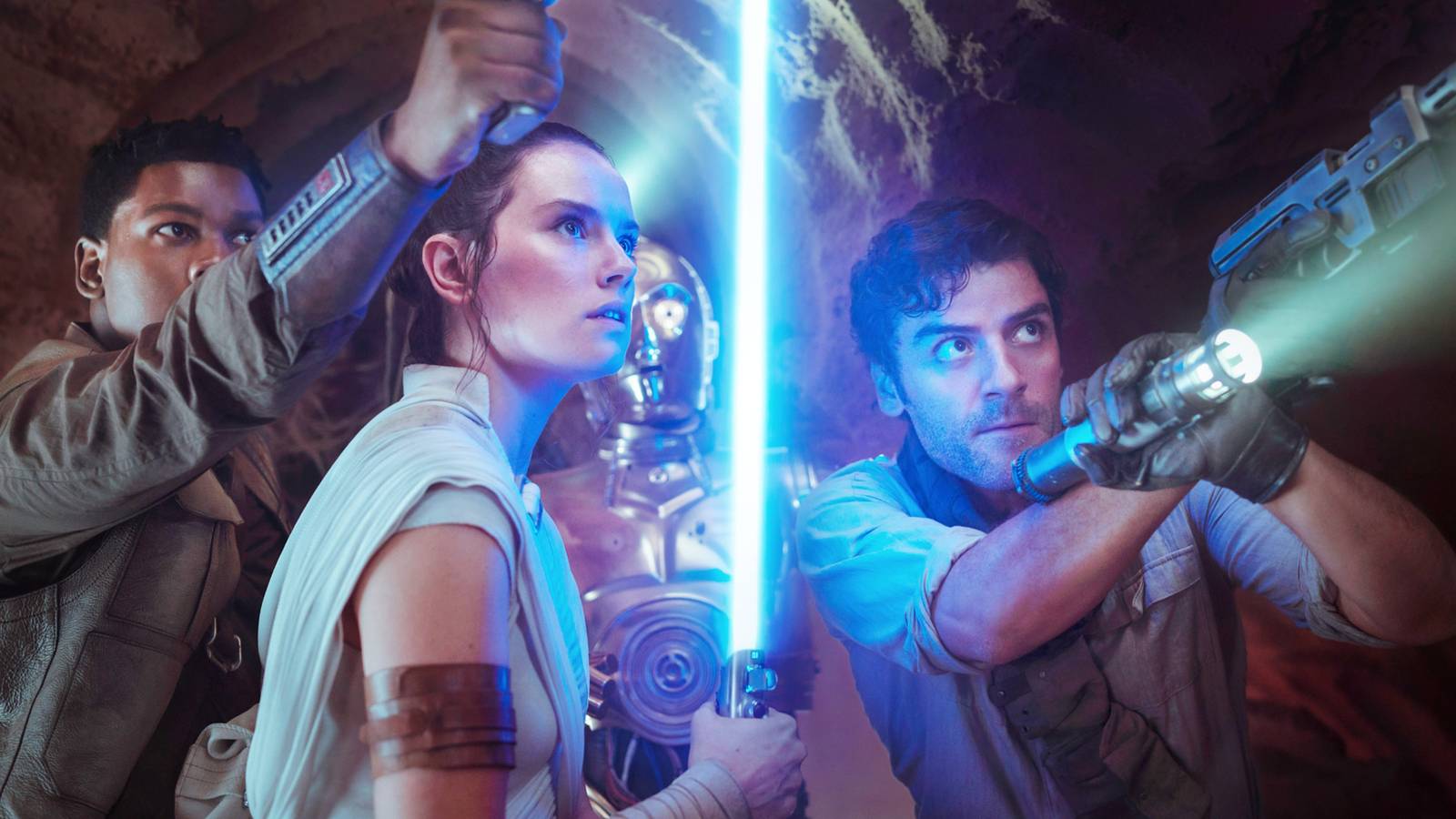 Daisy Ridley's Zombie Thriller 'We Bury the Dead' Sets Hulu Release for May 8