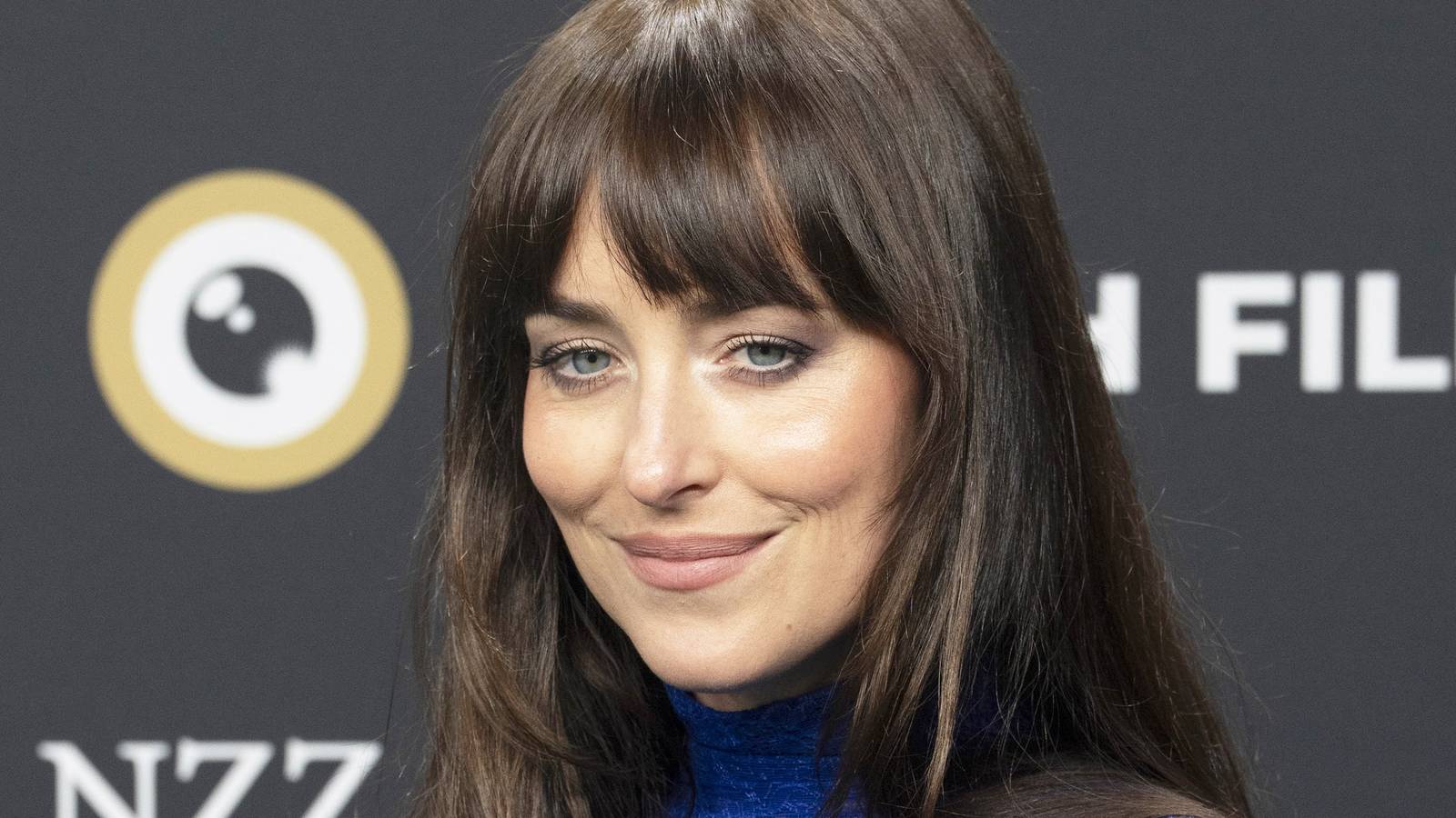 Dakota Johnson's Forgotten Masterpiece 'Daddio' Hits Hulu This Month