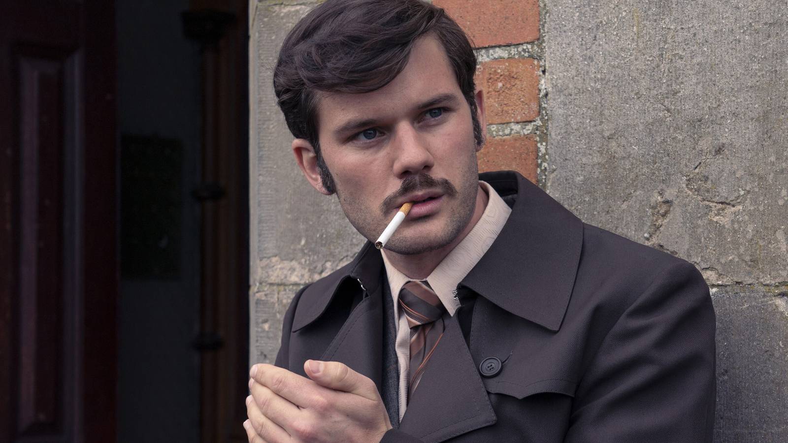 ‘Dalgliesh’ Season 4 Renewed: British Detective Drama Returns with a Twist in 2027