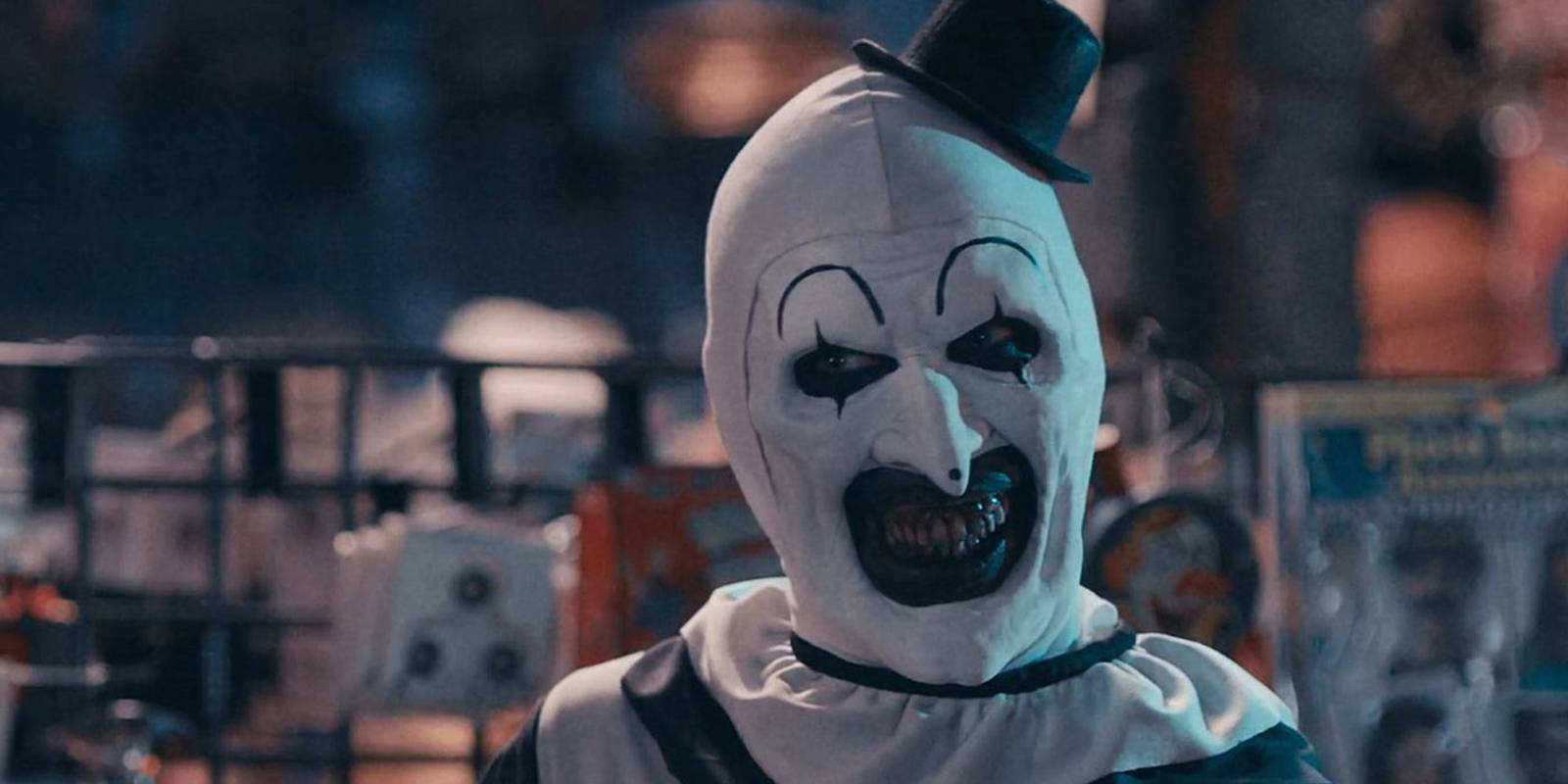 Damien Leone Teams with Sam Raimi for New Horror Film After 'Terrifier 4'