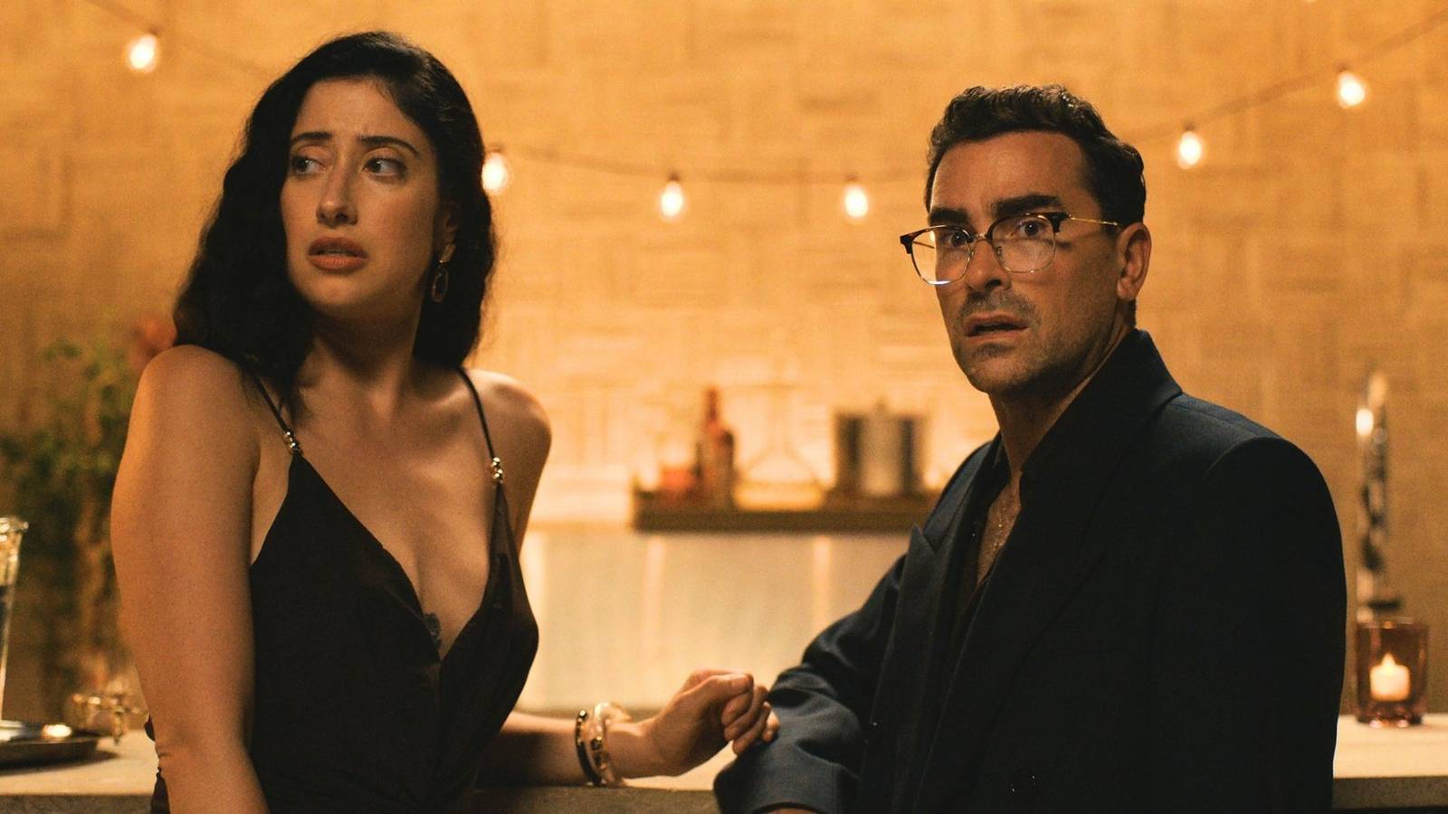 Dan Levy's 'Big Mistakes' Review: A Wild, Unhinged Crime Thriller That's Nothing Like Schitt's Creek