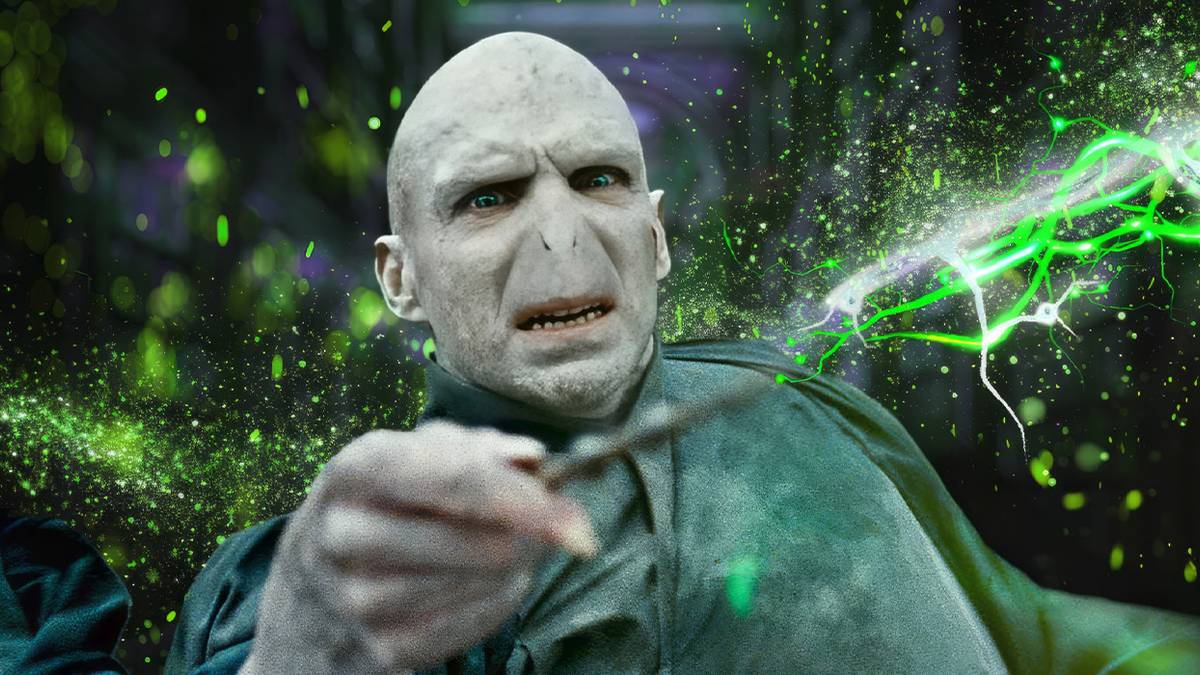 Daniel Brühl Brings His MCU Villainy to Lord Voldemort in New German Harry Potter Audiobooks