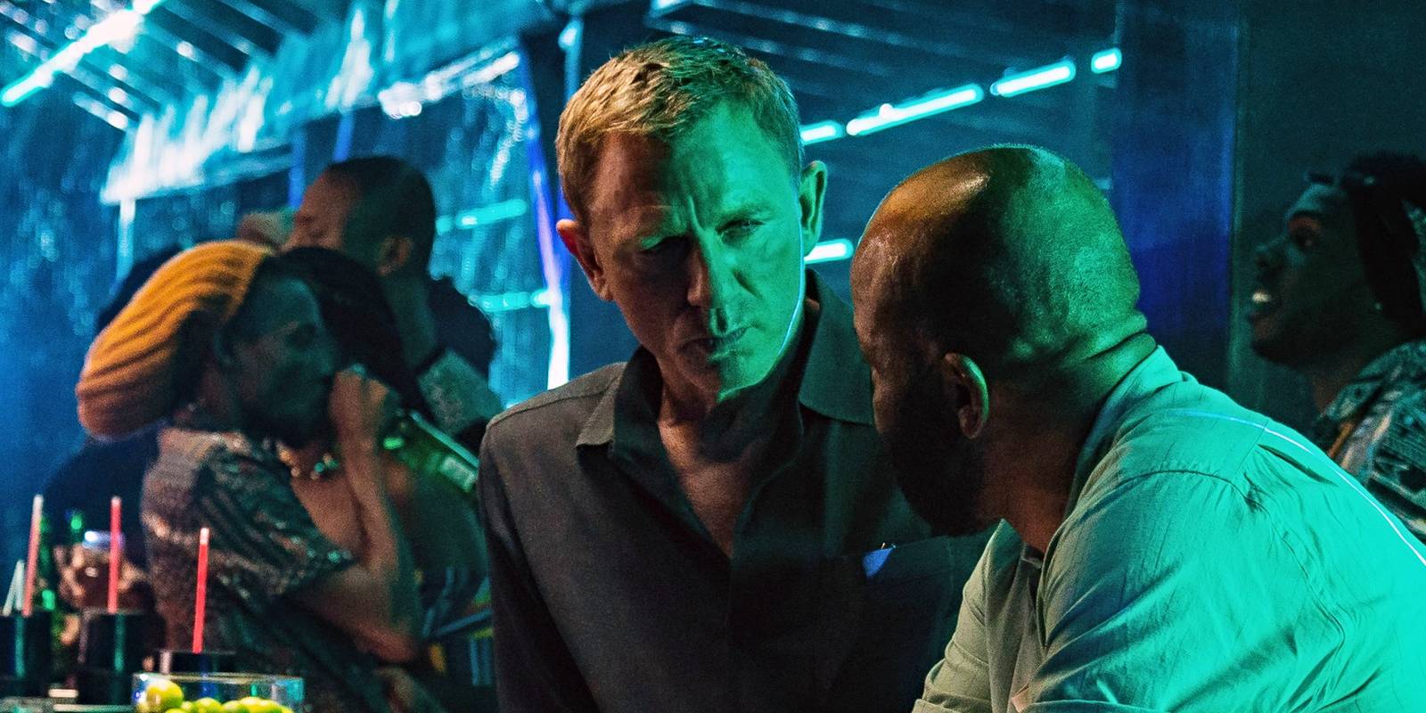 Daniel Craig's Divisive Bond Finale 'No Time to Die' Dominates Netflix in June 2026
