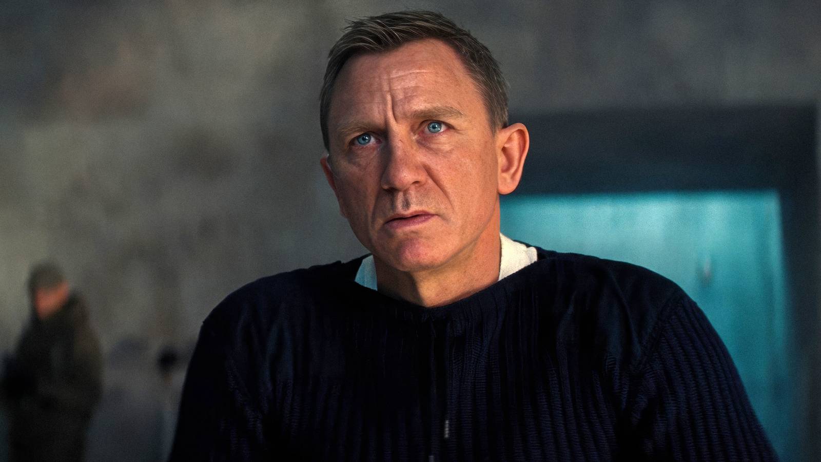 Daniel Craig's Final Bond Film Still Dominates Prime Video After 250 Days