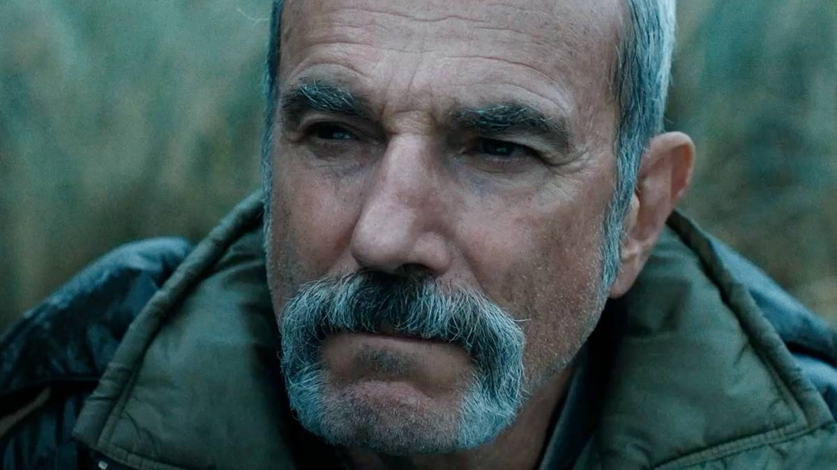 Daniel Day-Lewis Breaks Retirement for Son's Directorial Debut 'Anemone' on Netflix