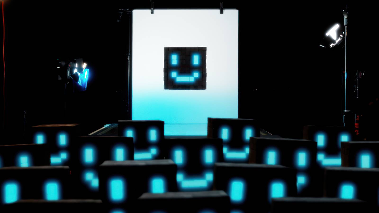 Daniel Kwan's AI Documentary Asks: Who's Steering the Ship?