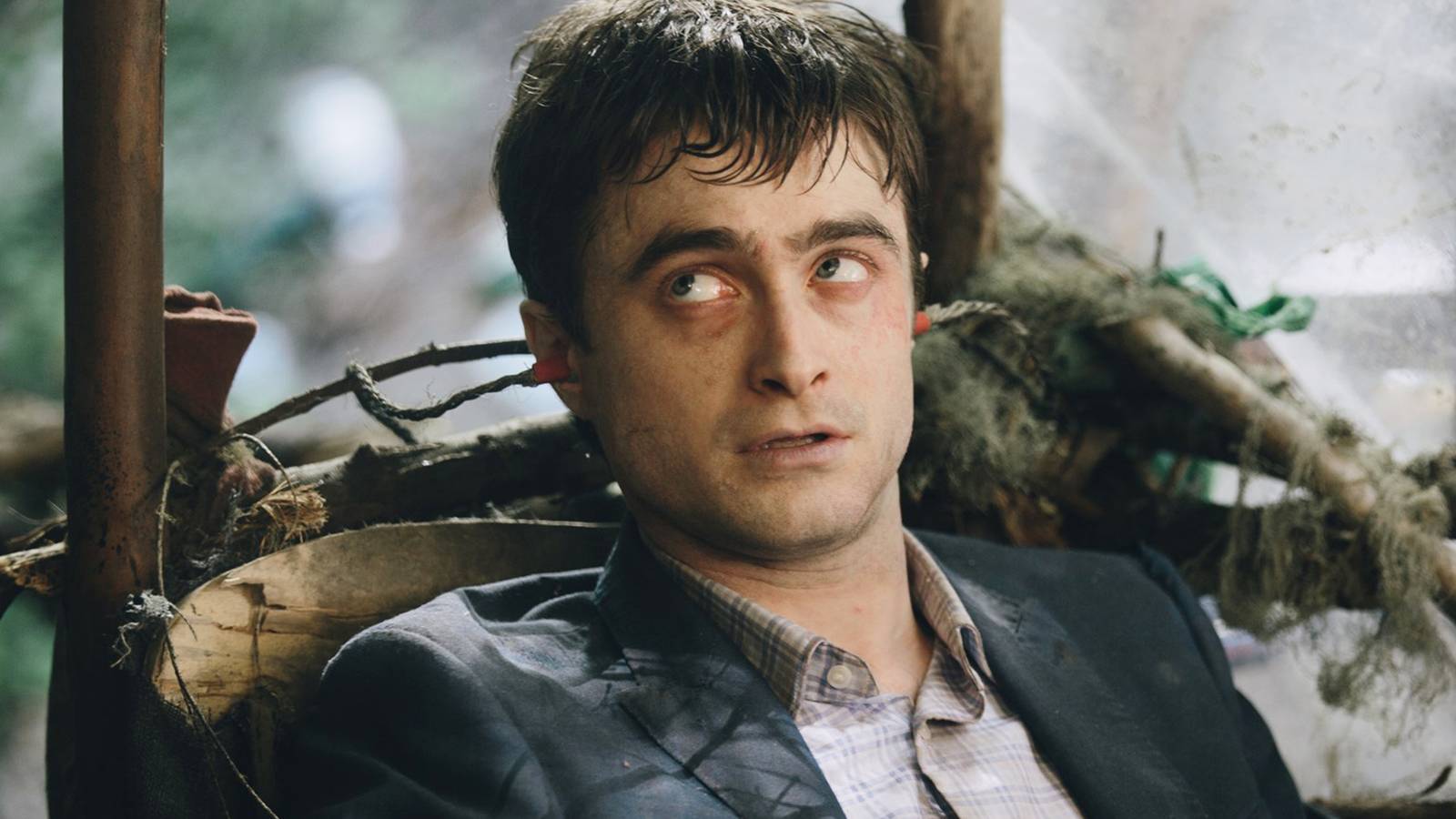 Daniel Radcliffe's Bizarre A24 Fantasy 'Swiss Army Man' Hits Plex in June 2026
