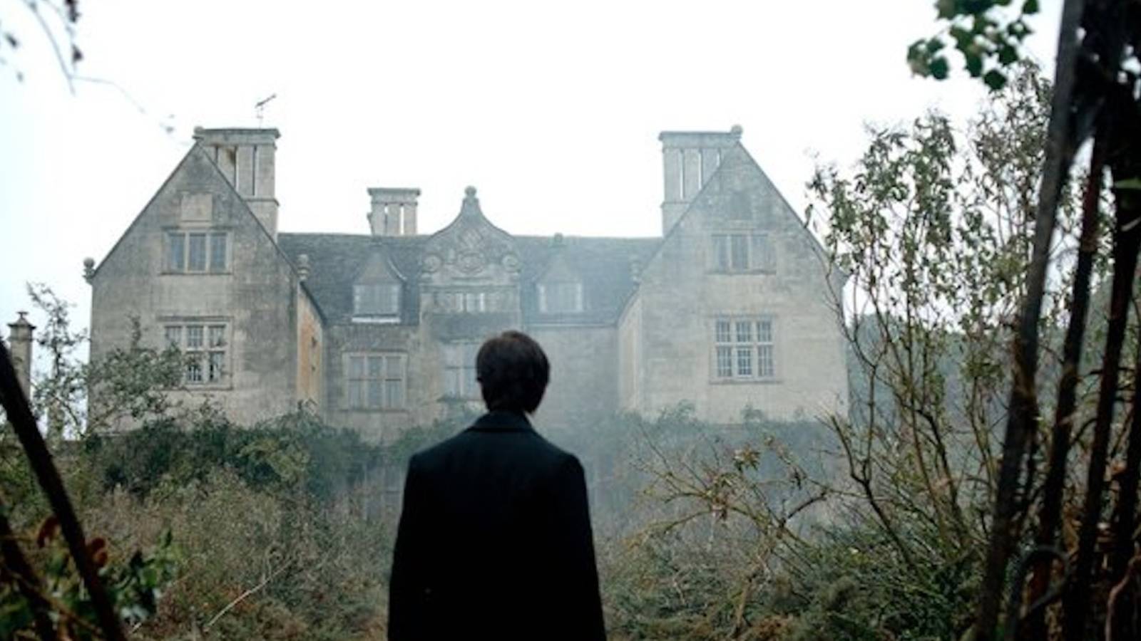 Daniel Radcliffe's Gothic Horror 'The Woman in Black' Hits Paramount+ This September