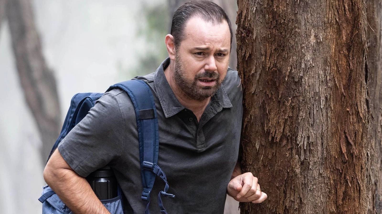 Danny Dyer's 'Heat' Is the White Lotus Fix You Need Now