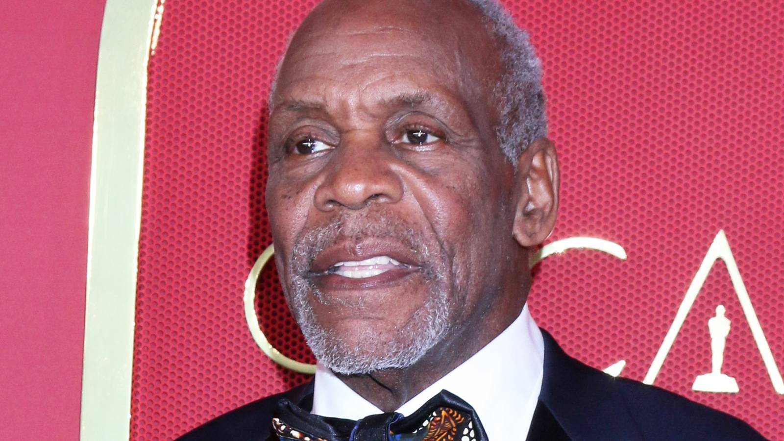 Danny Glover, 79, Opens Up About Alzheimer's Diagnosis: 'There's Still Work to Do'