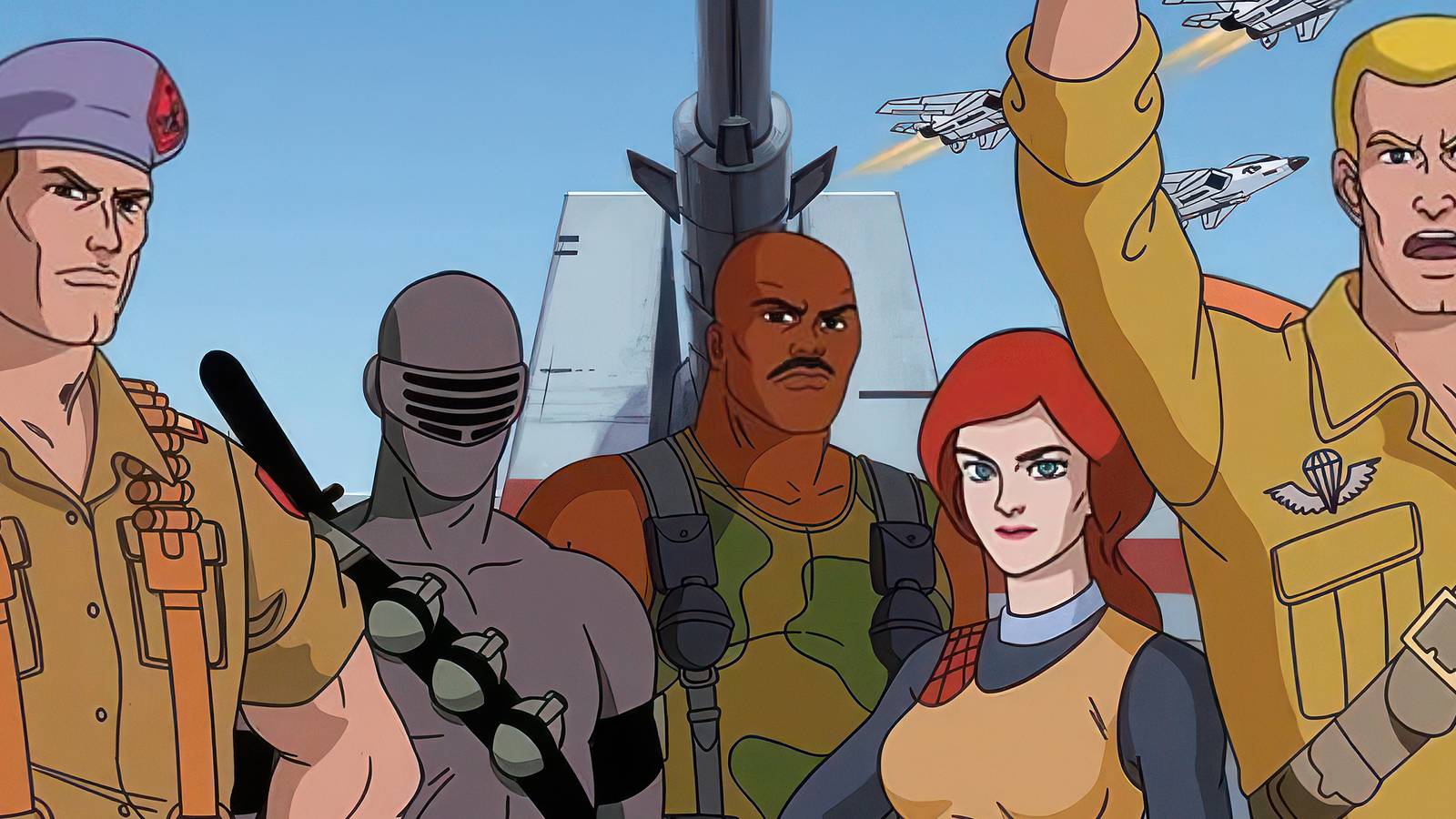 Danny McBride's G.I. Joe Movie Eyes 2025 Shoot, Set in Cobra's Secret Town Springfield