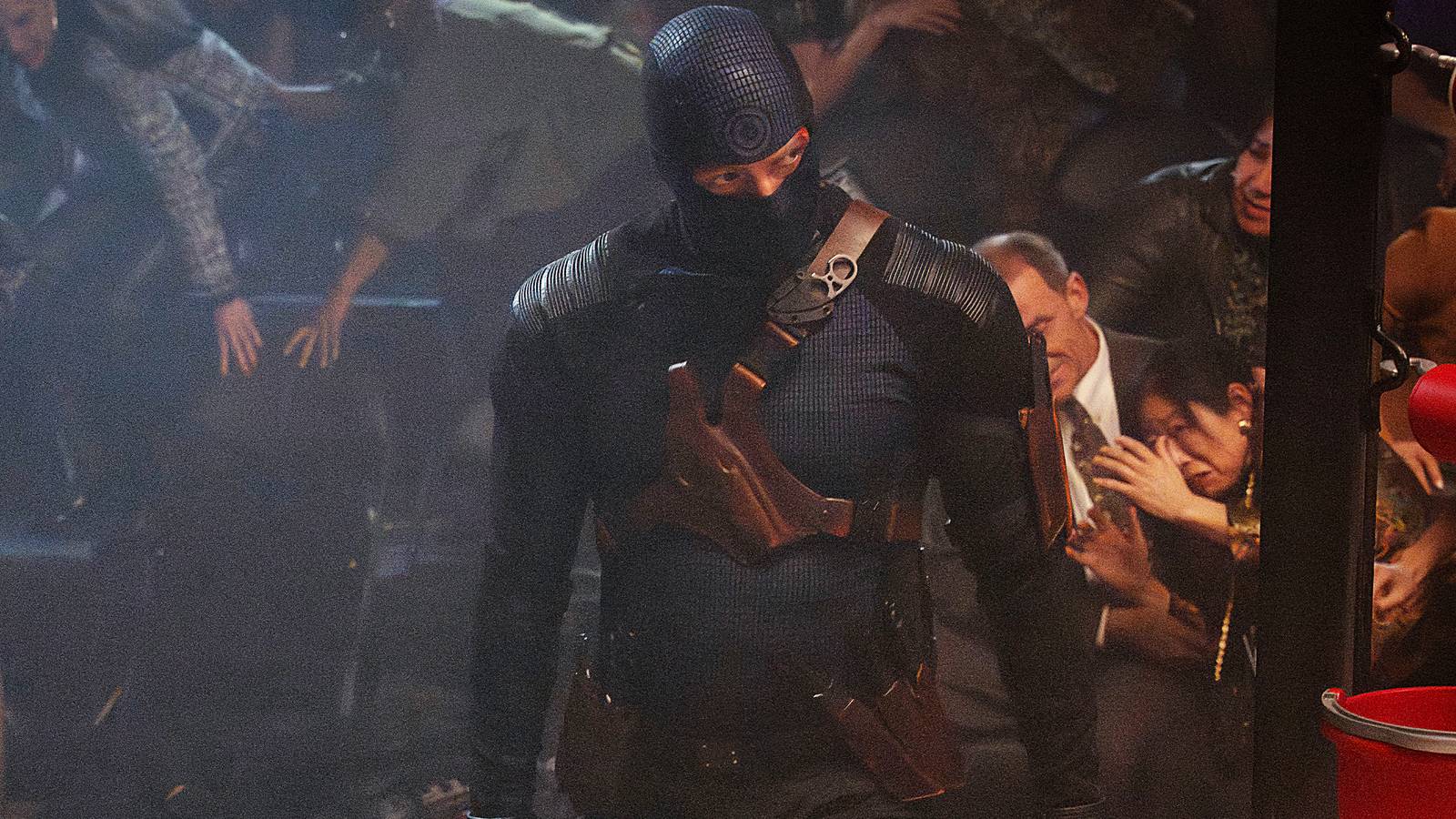 Daredevil: Born Again Episode 4 Shatters Loki's MCU IMDb Rating Record