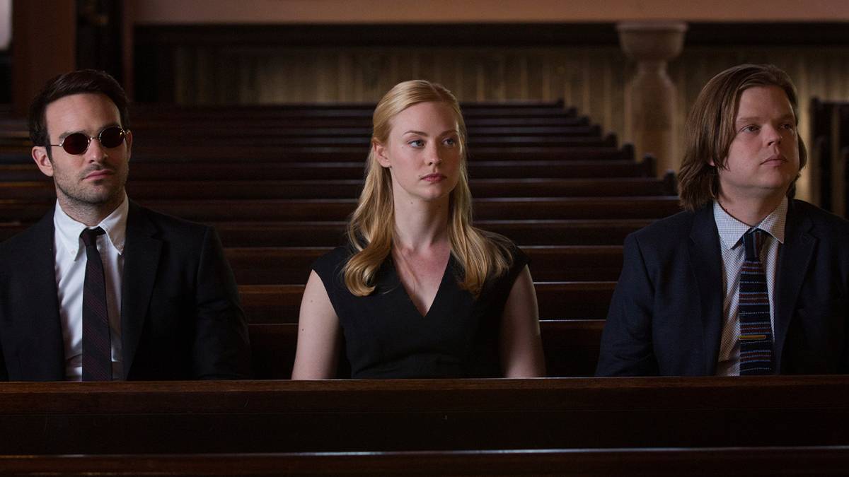 Daredevil: Born Again Season 3 Must Honor Matt and Karen's Love Story