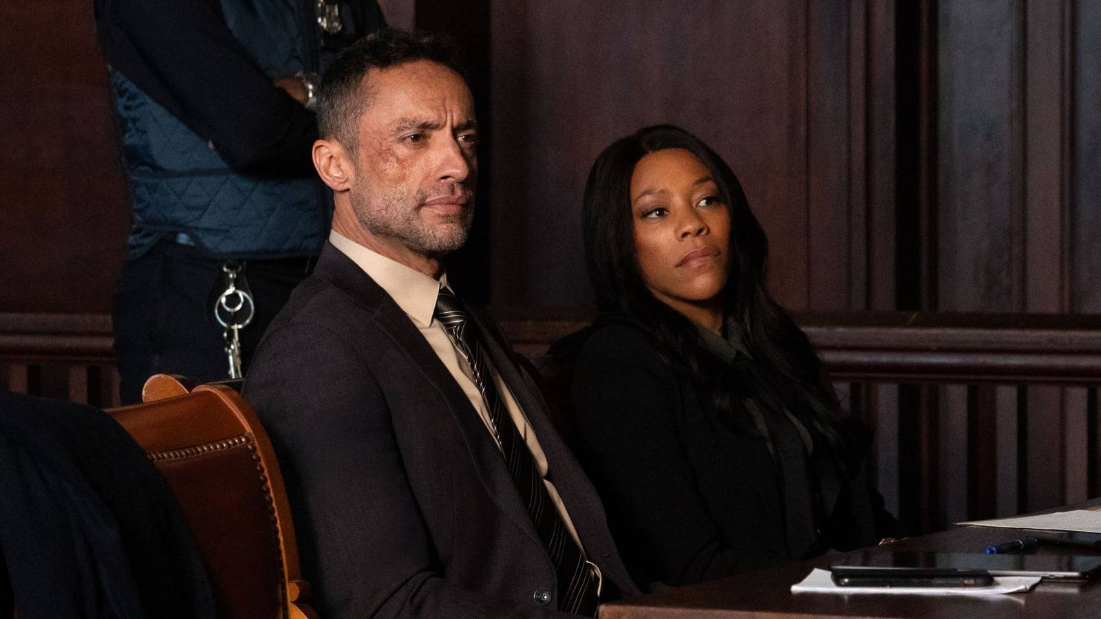 Daredevil: Born Again Season 3 Set to Reunite Luke Cage & Iron Fist