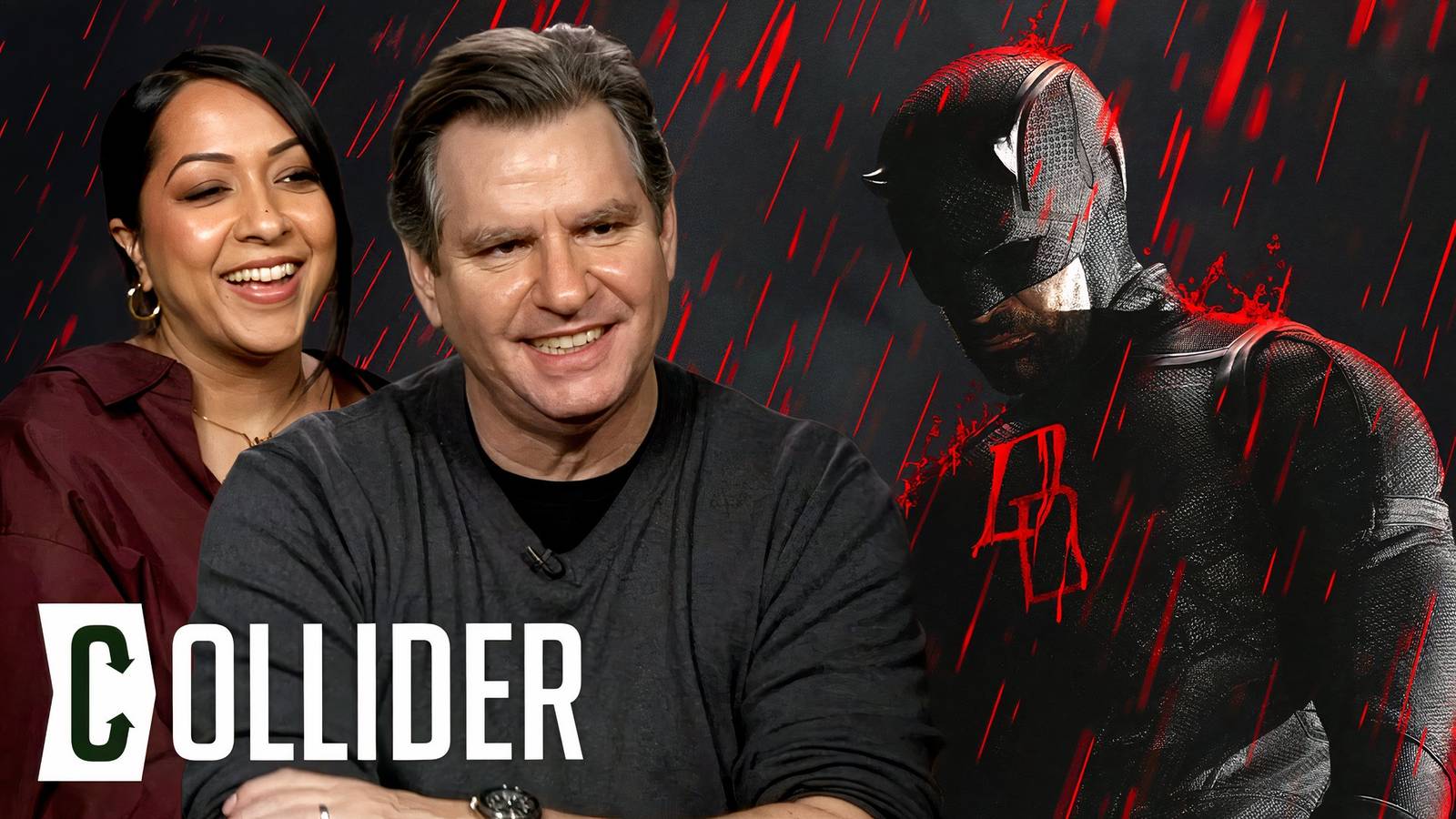 Daredevil & Kingpin's Epic Showdown: Showrunner Teases Season 2's Defining Episode