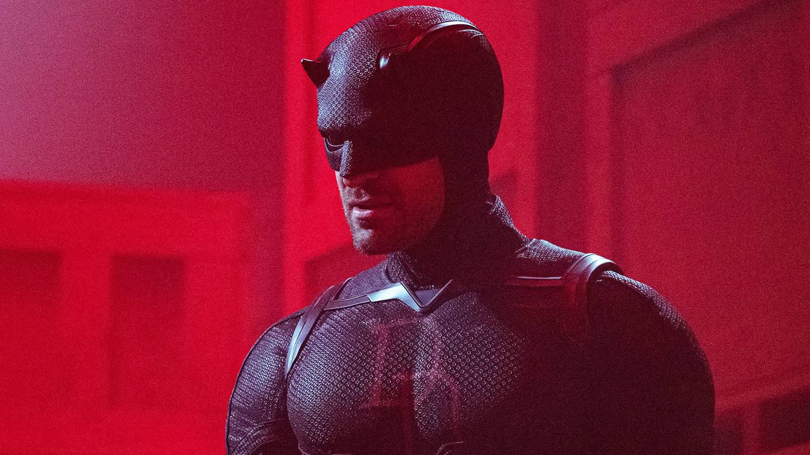 Daredevil's Romance in Crisis: Matt & Karen's Moral Split Threatens 'Born Again'