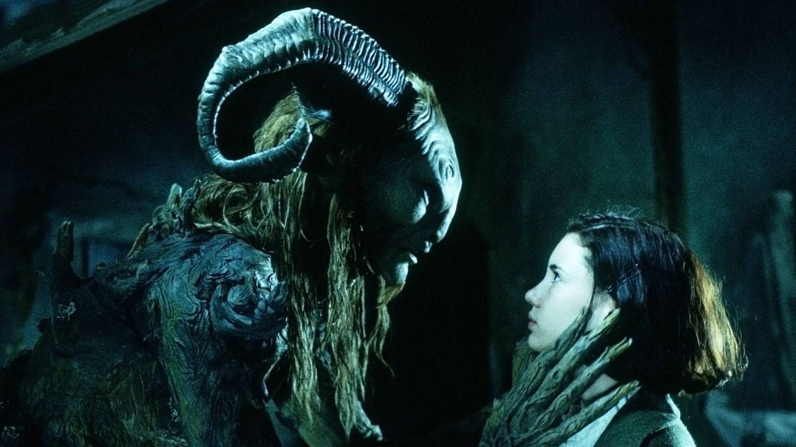 Dark Fantasy Cinema: The 10 Greatest Films, Ranked