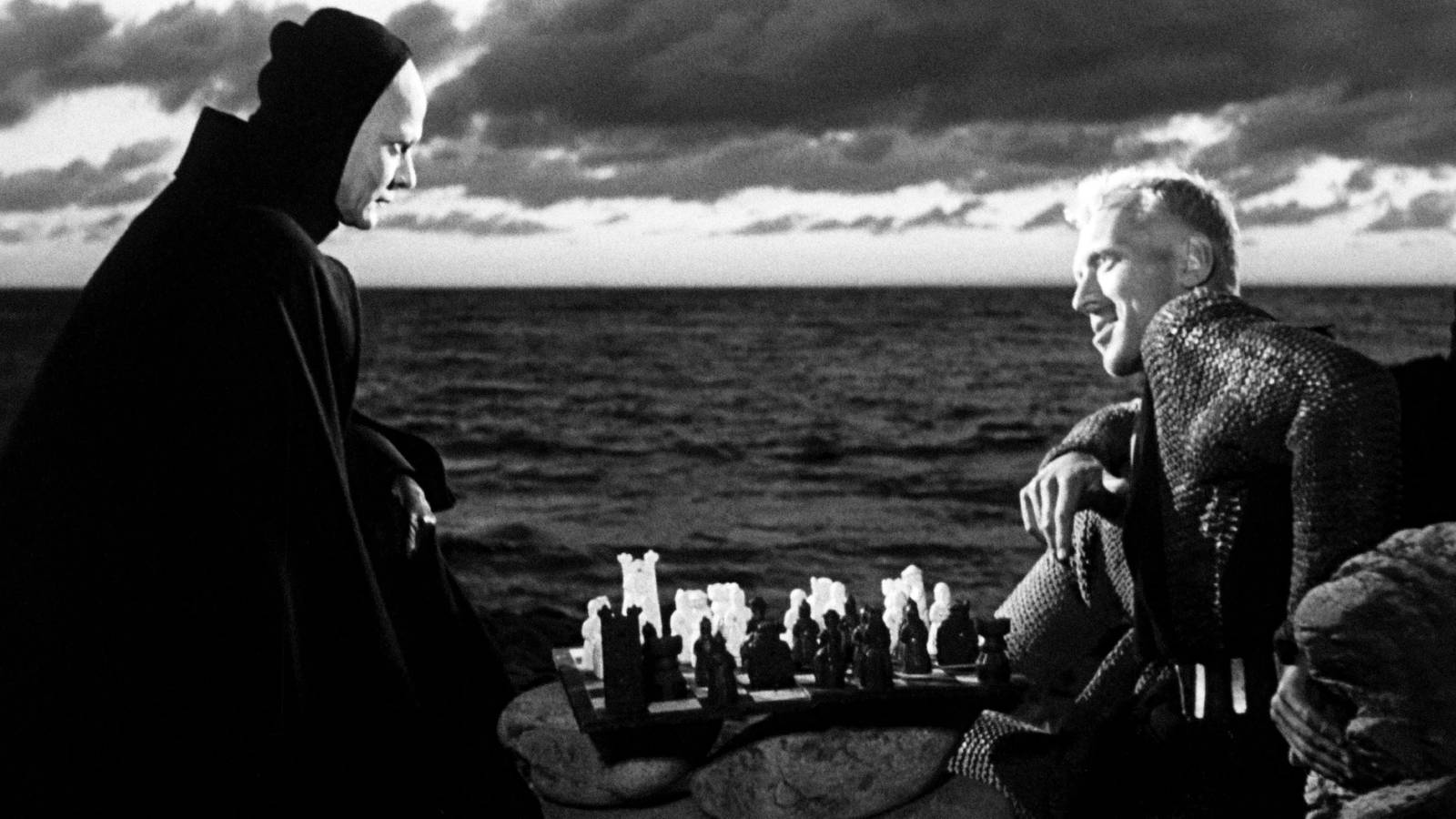 Dark Fantasy Films That Are Flawless From Opening Scene to Final Frame
