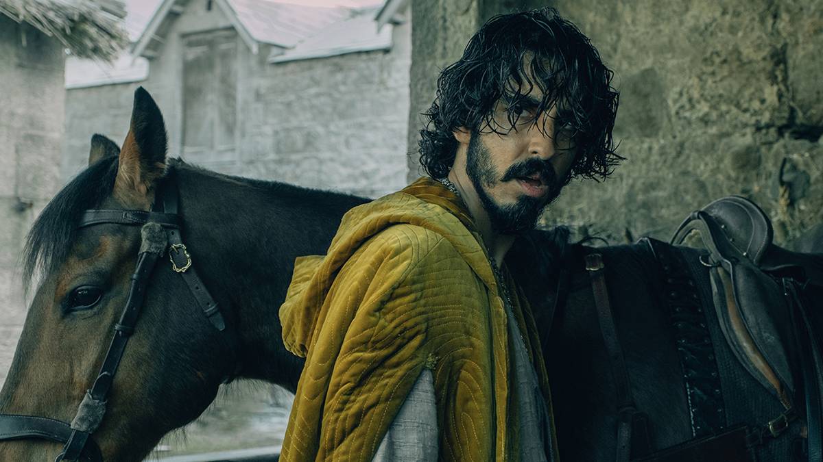 Dark Fantasy Gems: 7 Underrated Movies Worth Revisiting