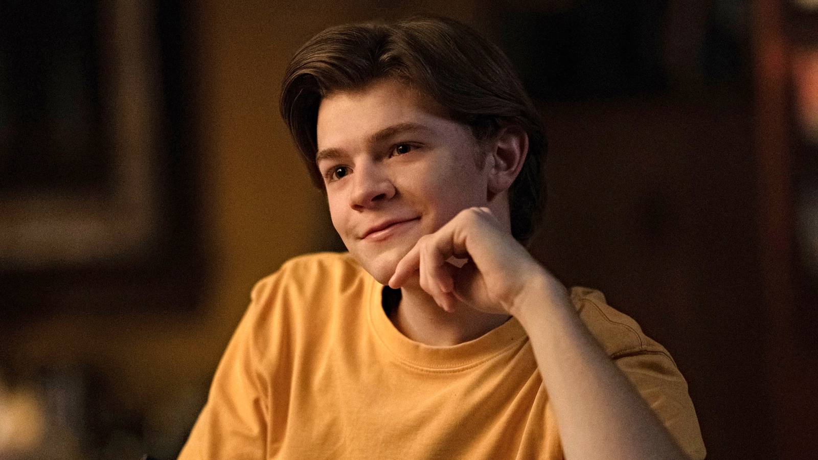 Dark Matter's Quiet Streaming Surge Signals Major Sci-Fi Comeback on Apple TV+