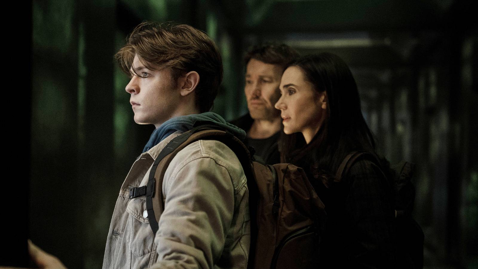 Dark Matter Season 2 First Look: Joel Edgerton and Jennifer Connelly Return to the Multiverse