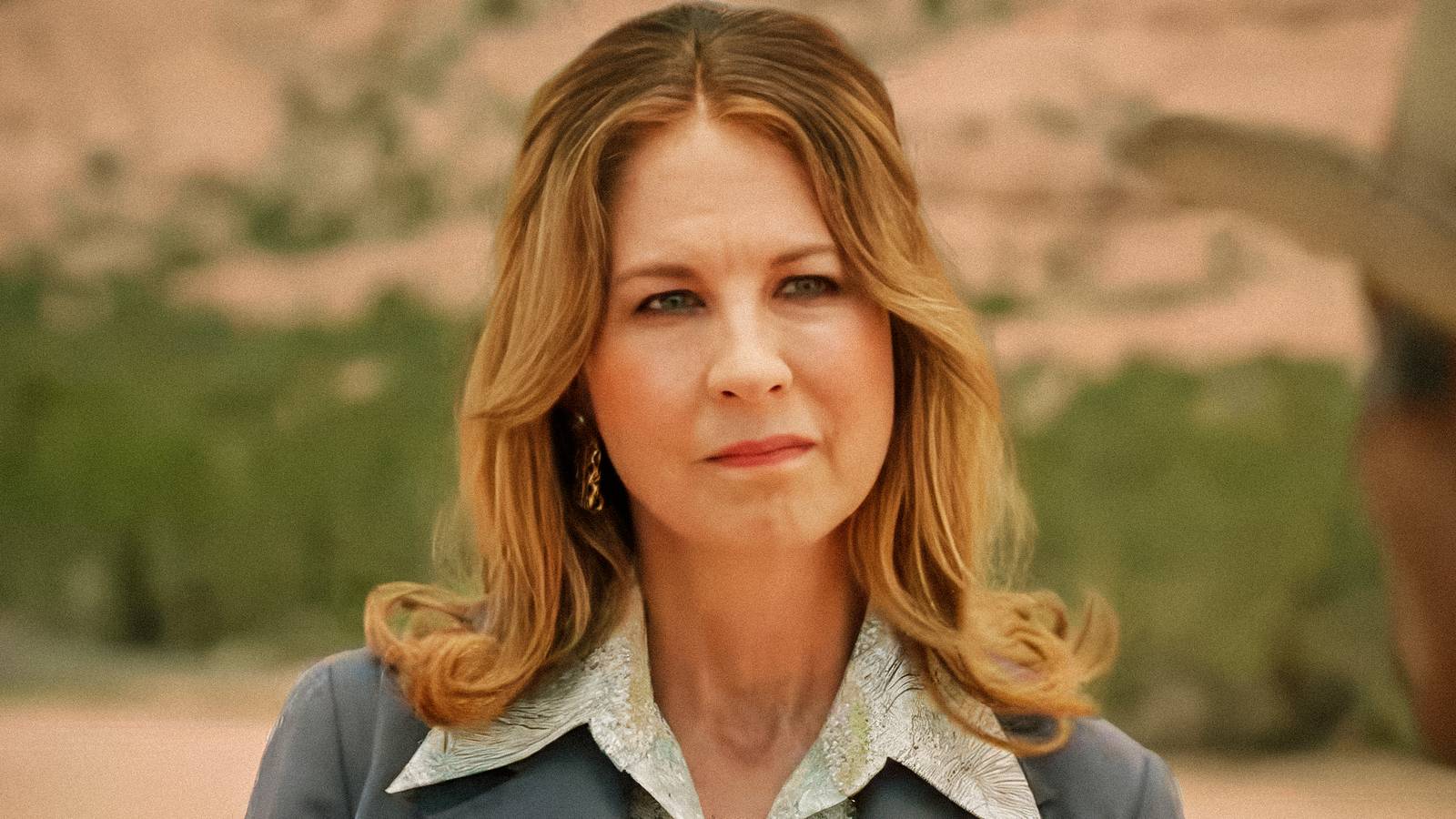 Dark Winds Dethroned: George R.R. Martin's Perfect Western Loses AMC+ Crown to 'The Audacity'