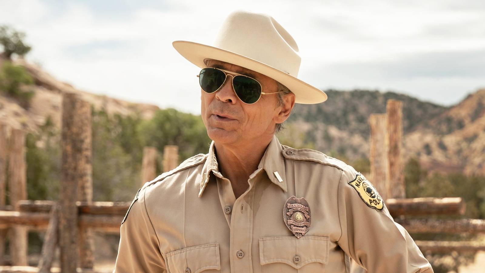 Dark Winds Season 4 Episode 7 Sneak Peek: A Race to Save Billie as the Endgame Begins