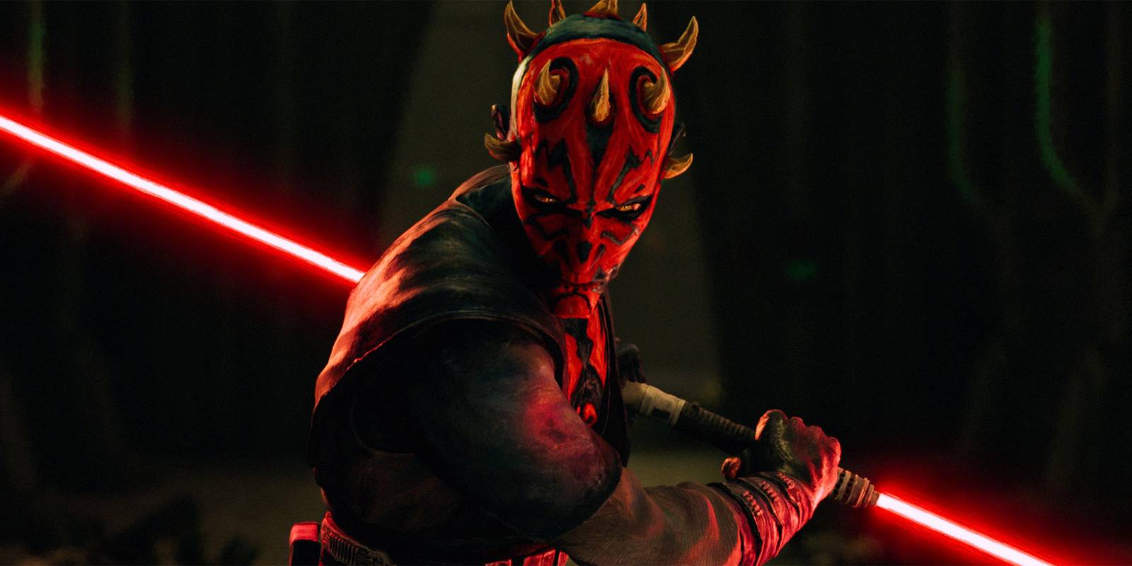 Darth Maul's Heroic Turn: 'Shadow Lord' Flips the Star Wars Script