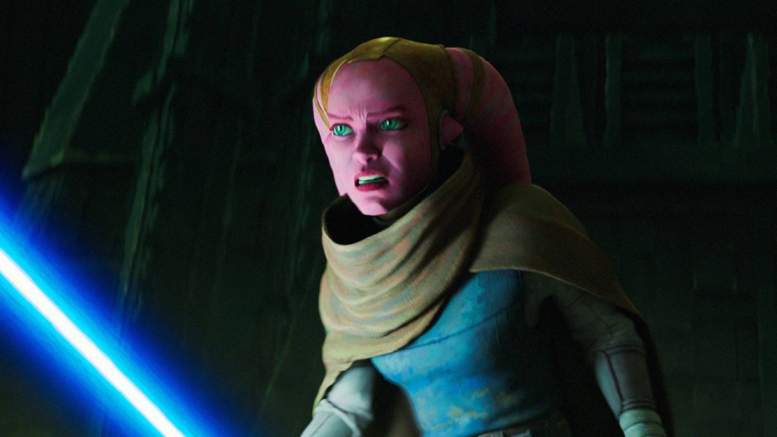 Darth Maul's 'Shadow Lord' Aims to Shatter Disney+'s Three-Season Curse